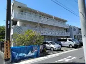 ★手数料０円★名古屋市中村区長筬町２丁目　月極駐車場（LP）